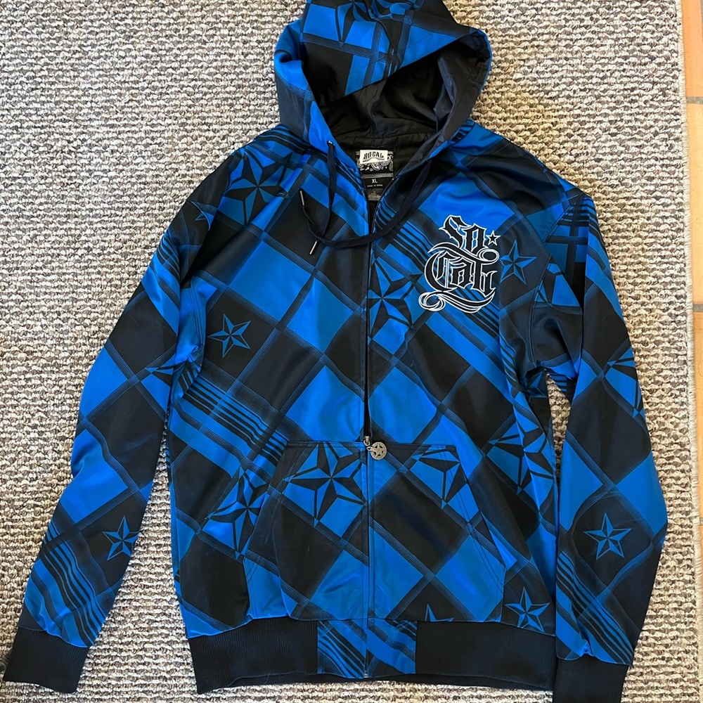 SoCal Jacket - Picture 3 of 5